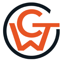 GW Måleritjänst AB logotyp